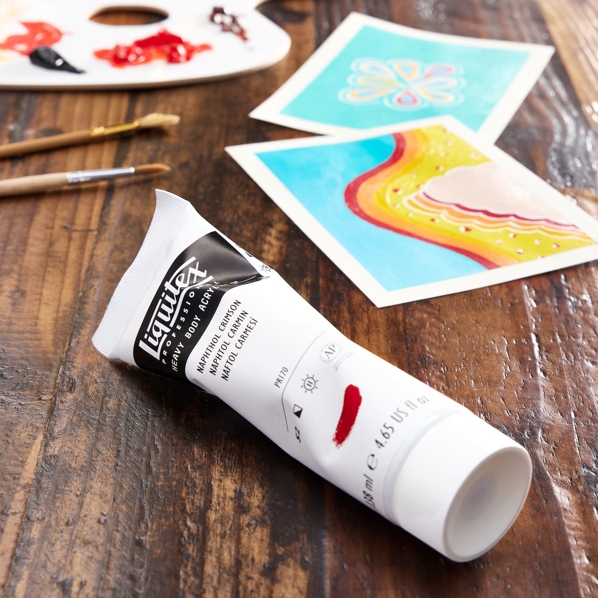 12 Pack: Liquitex Professional Heavy Body Acrylic™ Paint